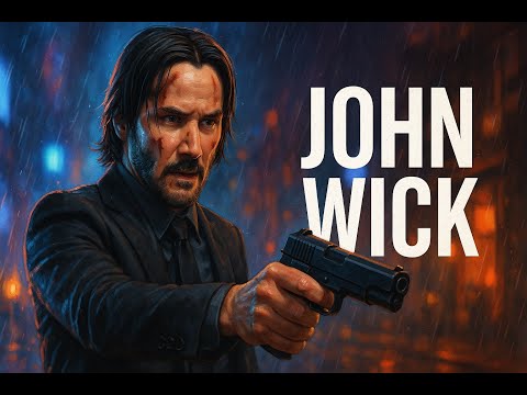 The Continental, Episode 1 Analysis - UnEmployed with a PhD, Day 42