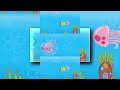 YTPMV Nickelodeon SpongeBob SquarePants 8 Bit Bumper 3 2014 Scan