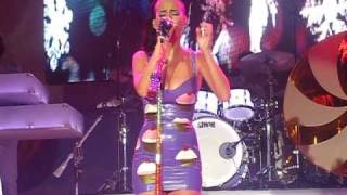 Katy Perry &quot;Not Like The Movies&quot; Live