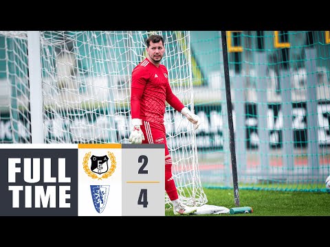 A Karcagi SE elleni bajnoki mérkőzésünk összefoglalója.