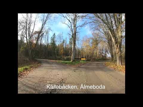 Rungeboholm - Yxnanäs