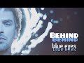 behind blue eyes [ david haller ]