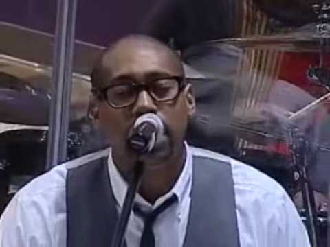 Bishop Paul S. Morton & PJ - Let Go, Let God