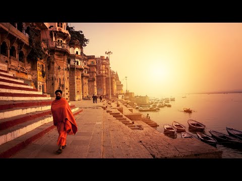 Top 10 Most Beautiful and Mesmerizing Sunsets in India