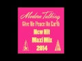 Modern Talking - Give Me Peace on Earth New Hit ...