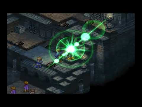 Black/Matrix 00: 4-1 Optimized