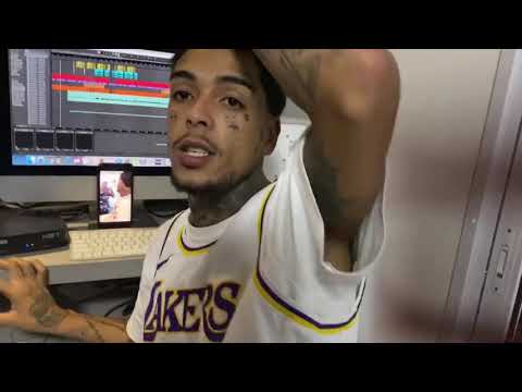 Mc Kevin - Terapia 2, (Previa de música Nova!) Dj luan mpc