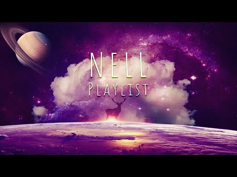 Playlist  |  가을 오후에 듣기 좋은 넬 (Nell) 노래모음  |  Wanderer 포함