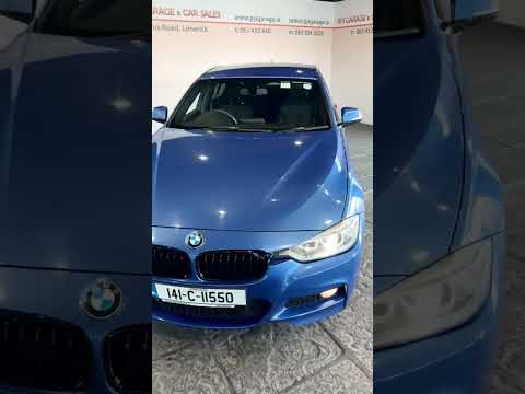 BMW 3-Series 2014 - Image 2