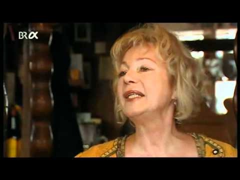 Ursula Rehm,Schorsch Schwenk - Couplet von der Wiesn