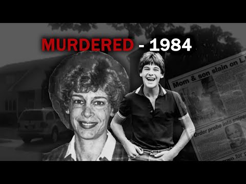 New York 1984 18-Years Cold Case Solved .Arrest Shocks community. Murder of Susan & Richard Eigen