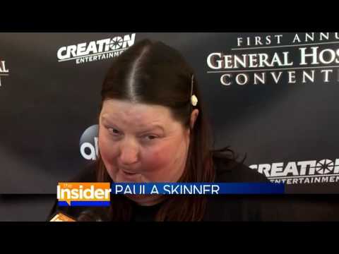 The Insider at GH Convention