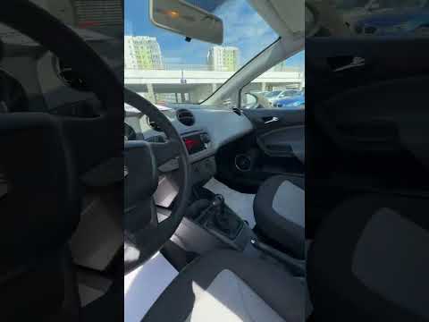 фото seat ibiza iv рестайлинг 0