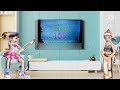 Heejoung Scores 100 For Greatest Love Of All Ft 7princess