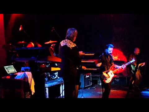 GOBLIN CLAUDIO SIMONETTI PROFONDO ROSSO