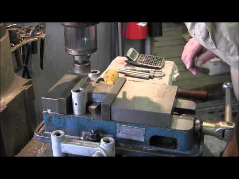 Mattracks Part 10 Mail Call: ATV Mattracks Repair