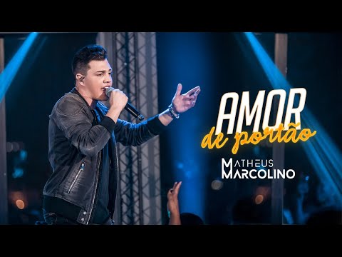 Amor De Portão video
