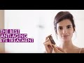Mineral Moments: Best Anti-Aging Eye Treatment