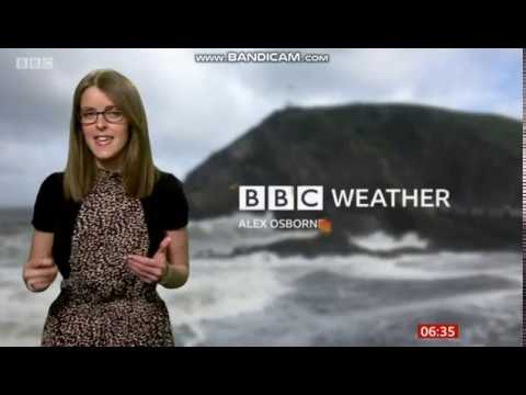 Alex Osbourne Spotlight weather December 13th 2019 - 60 FPS