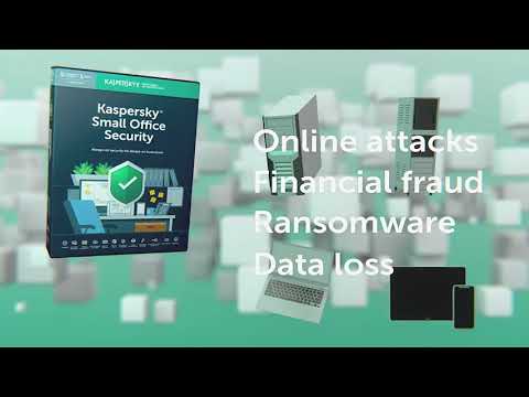 Kaspersky Small Office