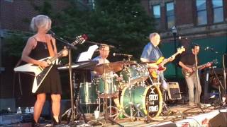 Sticks &amp; Stones Blues demo