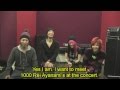 DAZZLE VISION - Tekkoshocon 2013 comment ...