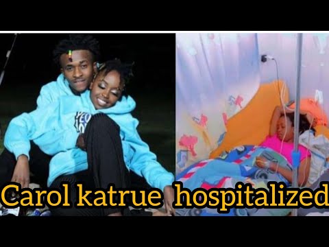 carol katrue kuruara ee thibitari | miracle baby