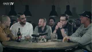 Mach Sie Sagen - Realtalk HD (Episode #1)