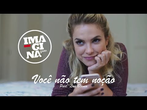 Você Não Tem Noção - Imaginasamba
