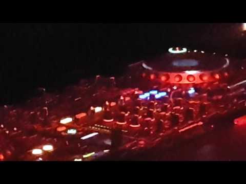 Alex Krell @ NPSS, Kablys (2016.10.28)