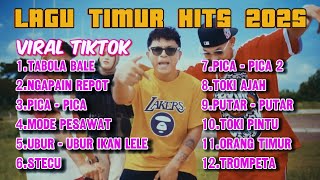 Download lagu LAGU HITS TIMUR VIRAL TIKTOK 2025 ‼️ TEMAN SANTAI ( TANPA IKLAN)  mp3