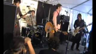 You Am I - Baby Clothes @ Aussie BBQ, SXSW 2007