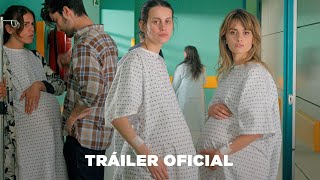 Sony Pictures Entertainment MADRES PARALELAS. Tráiler oficial HD. En cines 10 de septiembre anuncio