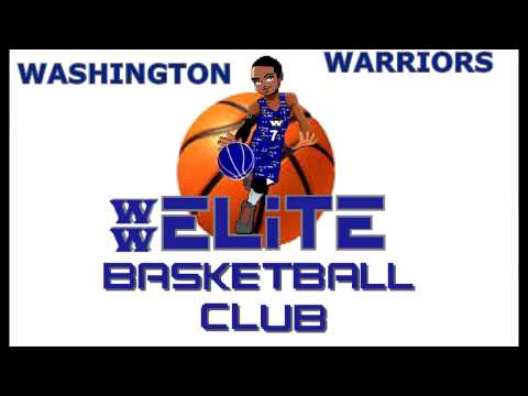 WASHINGTON WARRIORS 5TH GRADE TEAM AND 3RD GRADE DONI BURKETT