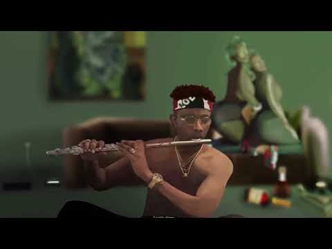 Tae Hawfa - Picasso (Prod By. KingMezzy)