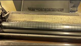 Heidelberg Heidelberg SM 102-2 P ( 2001) máquina de impresión offset | Imagen 4 - Machineryline