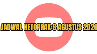 Download lagu Jadwal Ketoprak Hari Kamis Tanggal:6 Agustus 2026 Full Jadwal mp3 Download lagu Jadwal Ketoprak Hari Kamis Tanggal:6 Agustus 2026 Full Jadwal mp3