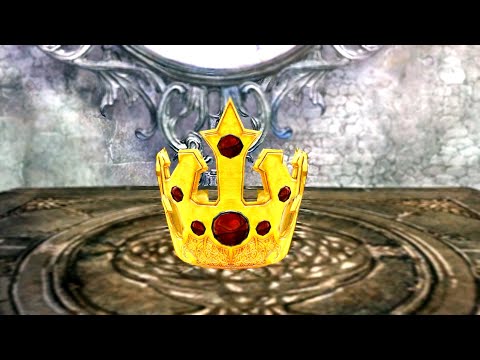 TEARS WERE SHED | King's Quest (2015) | Chapter 5 - Part 4 (END)