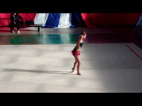 2014. Irene Spalliera - Clavette