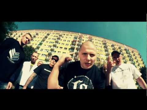 WSCHODNIA STRONA, SGP, BRW, HZOP - PODZIEMNY KRĄG ( OFFICIAL VIDEO )