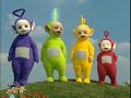 Silogan Music Teletubbies The Magic Pumpkin 2000
