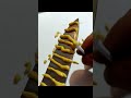 How to mustard etch a knife
