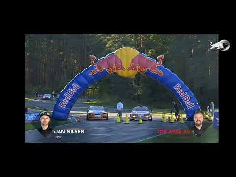 Ørjan Nilsen vs Thor Arne Kvia #DMEC2022