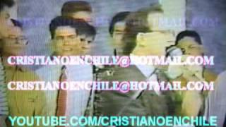 TU Y YO MARCOS WITT ORIGINAL MEXICO VAMOS A CAMBIAR