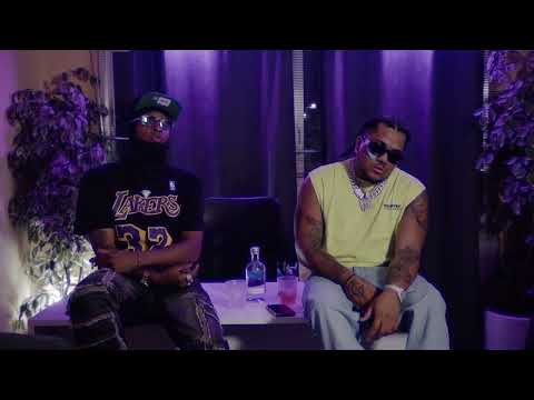 D Jam Saw & Tivi Gunz - No Creo En Pana (Video Oficial)