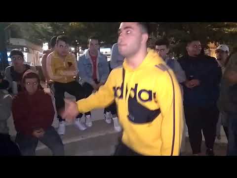 (BATALLÓN) SPIN vs KARRI [Cuartos - JORNADA 4 (Puertollano) ROYAL LEAGUE]