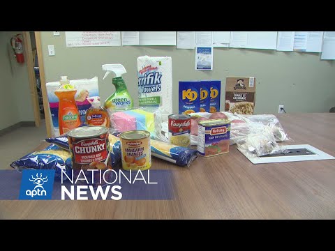 Drastic rise in COVID-19 cases in Saskatchewan | APTN News