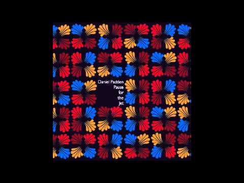 Daniel Padden - The Liar Inbetween