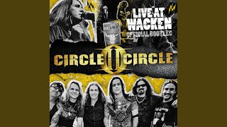 Blackjack Guillotine (Live At Wacken)