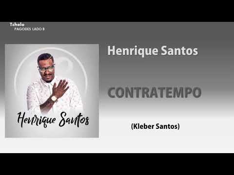 Contratempo   - Henrique Santos